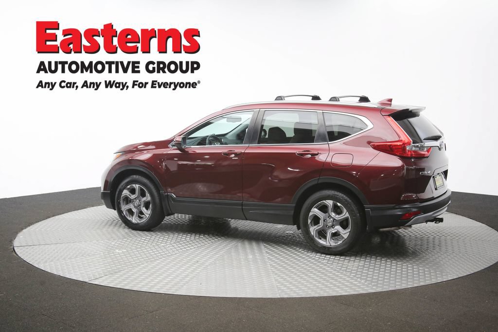 Used 2019 Honda CR-V EX-L image 63