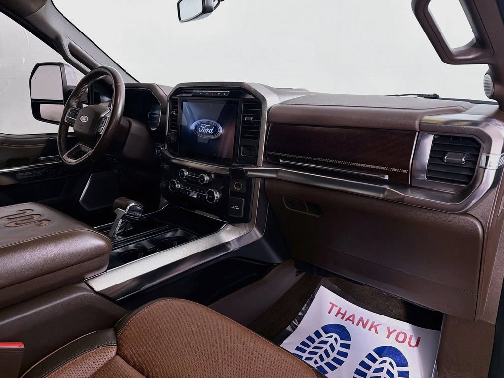 Used 2022 Ford F150 King Ranch AWD/4WD image 31