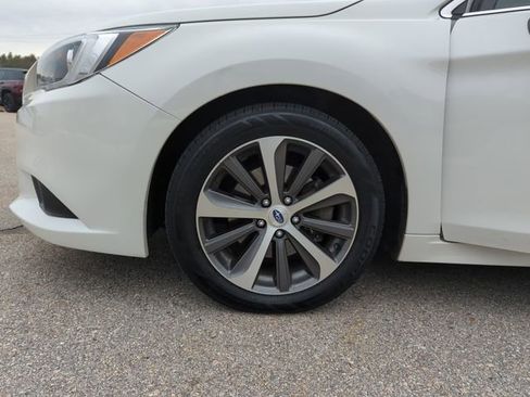 Used 2017 Subaru Legacy 3.6R Limited image 31