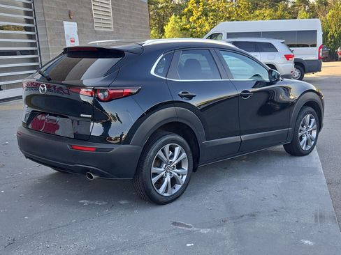 Used 2025 MAZDA CX-30 AWD 2.5 S w/ Preferred Package image 7