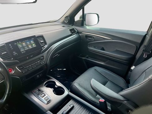 Used 2020 Honda Passport EX-L image 24