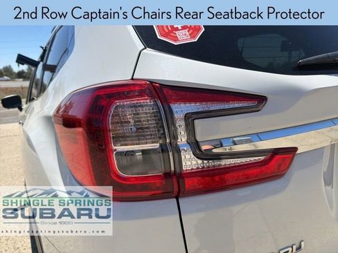 Certified 2023 Subaru Ascent Touring AWD/4WD image 18