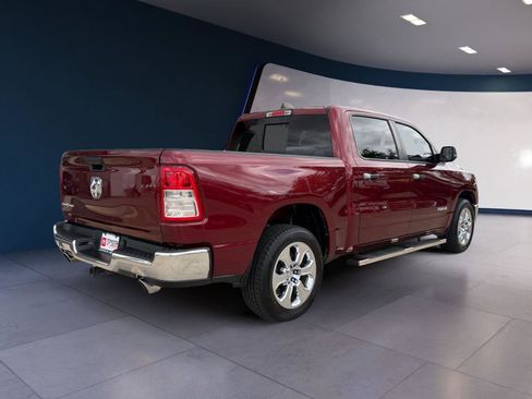 Used 2024 RAM 1500 Lone Star image 5