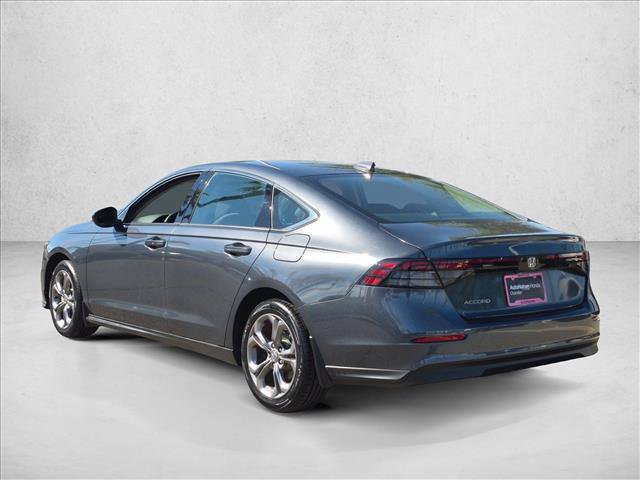 Used 2024 Honda Accord EX image 8