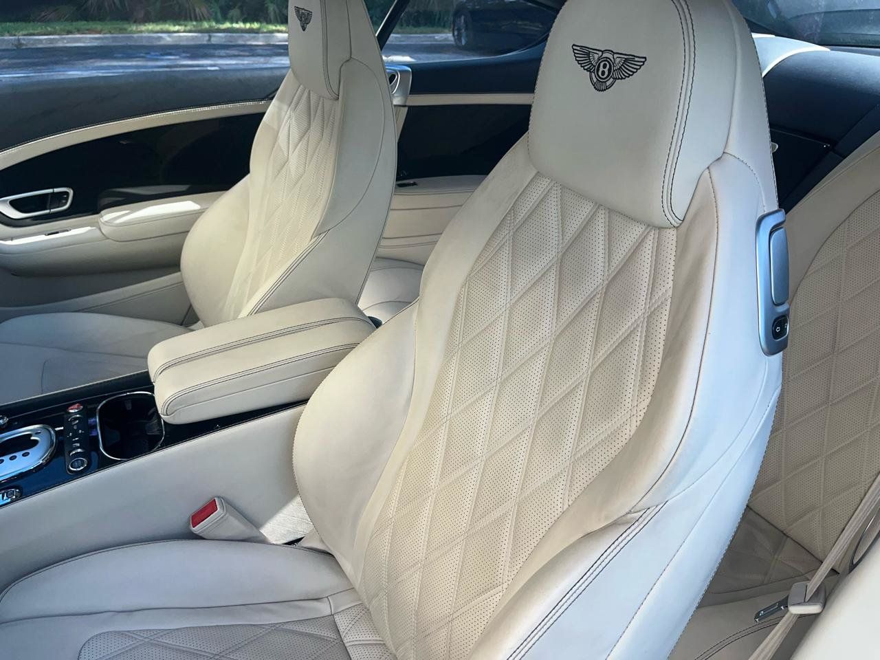 Used 2013 Bentley Continental GT AWD/4WD image 17