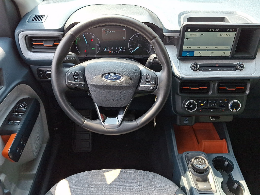 Used 2024 Ford Maverick XLT w/ XLT Luxury Package FWD image 12