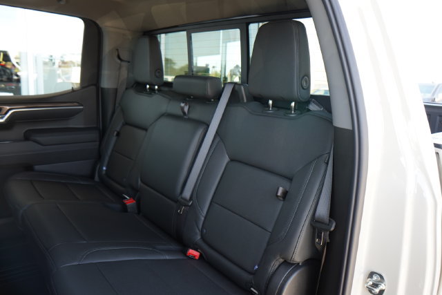 New 2026 Chevrolet Silverado 1500 RST w/ Safety Package AWD/4WD image 32