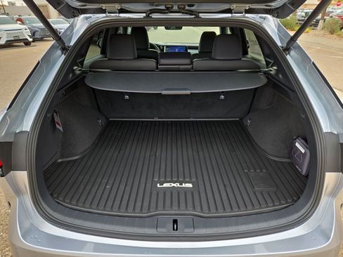 New 2026 Lexus RX 350 Premium FWD image 12