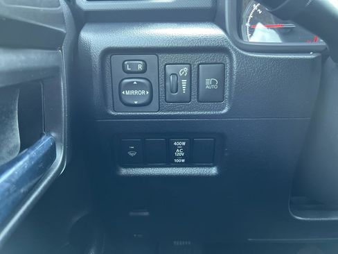 Used 2020 Toyota 4Runner TRD Off-Road Premium image 20