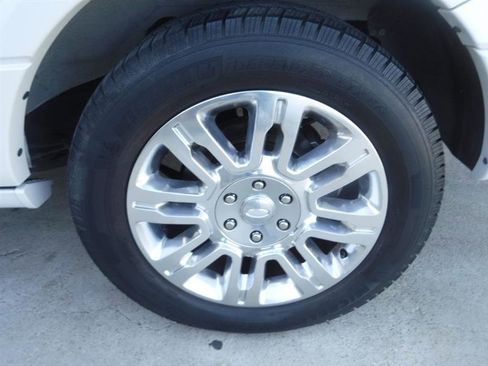 Used 2012 Ford Expedition EL Limited image 21