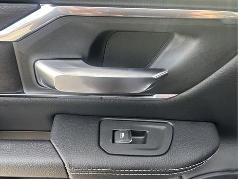 New 2026 RAM 1500 Laramie image 36
