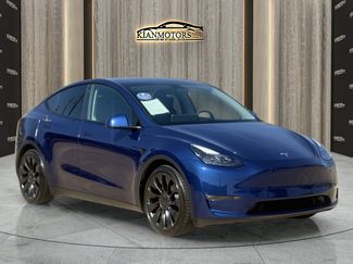 Used 2023 Tesla Model Y Performance 360° Tour