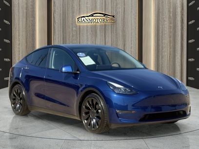 Used 2023 Tesla Model Y Performance