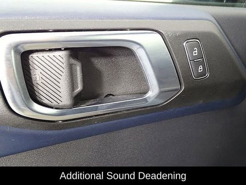 Used 2022 Ford Bronco Outer Banks image 17