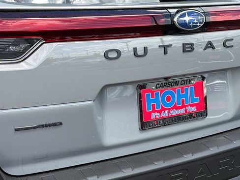 New 2026 Subaru Outback Premium AWD/4WD image 28