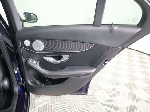 Used 2017 Mercedes-Benz C 300 Sedan image 27