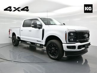 New 2025 Ford F250 Lariat w/ Lariat Ultimate Package 360° Tour