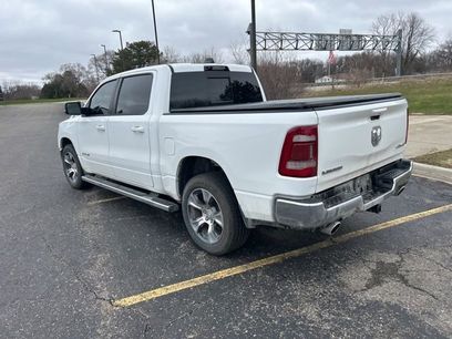 Used 2023 RAM 1500 Laramie