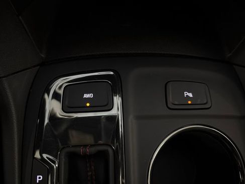 Used 2024 Chevrolet Equinox RS image 51