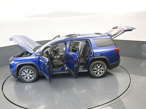 Used 2023 GMC Acadia SLE w/ Driver Convenience Package image 69