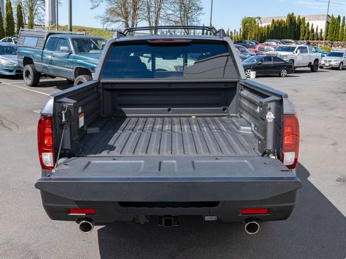 New 2026 Honda Ridgeline RTL image 11