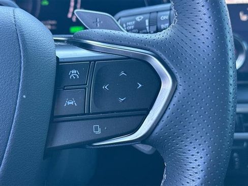 Certified 2024 Lexus RX 500h F Sport image 29