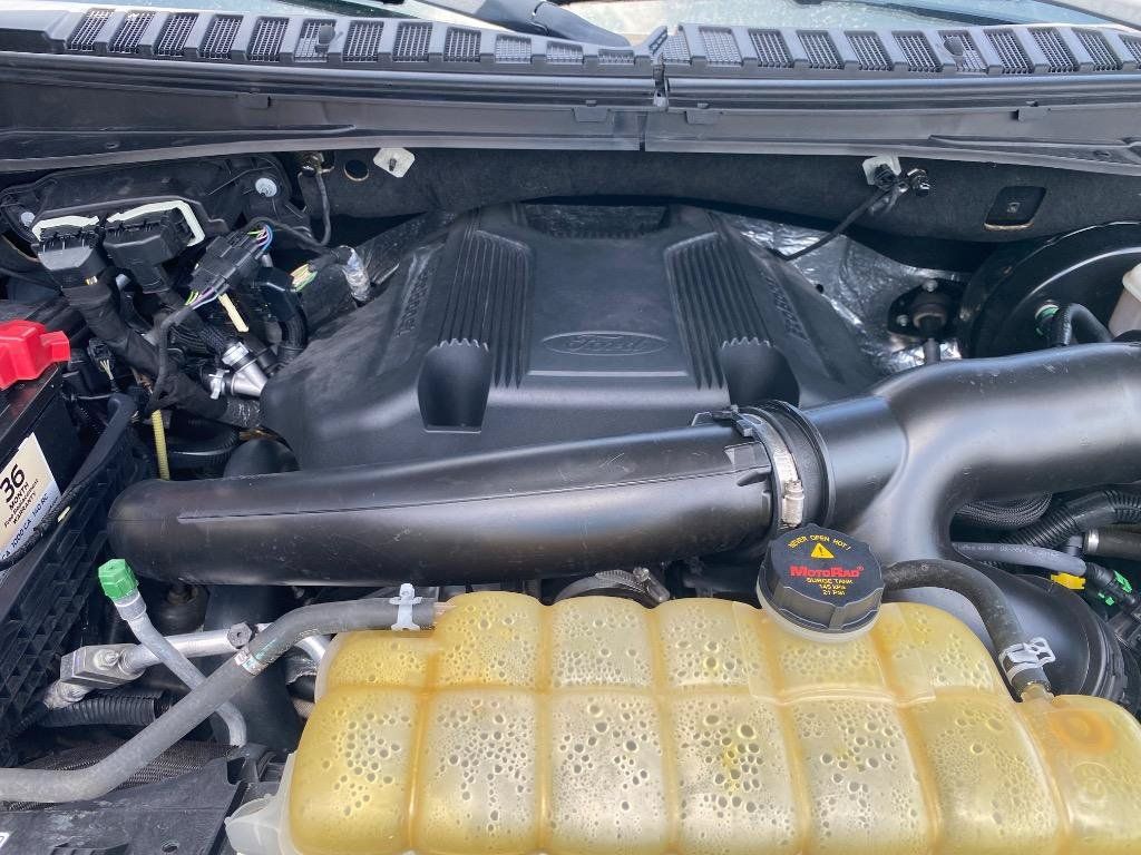 Used 2019 Ford Expedition Limited RWD image 24