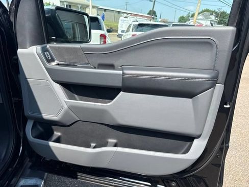 Certified 2024 Ford F150 XLT w/ Equipment Group 302A MID AWD/4WD image 34