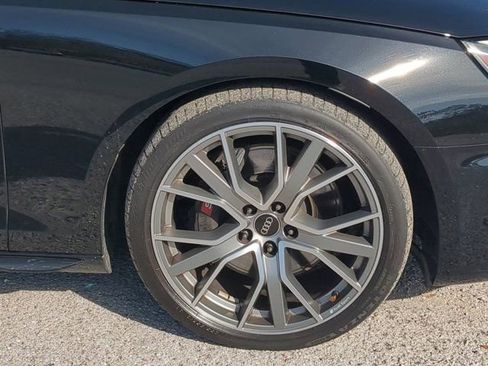 Used 2022 Audi S4 Premium Plus image 10