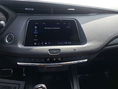 Used 2020 Cadillac XT4 Sport image 17