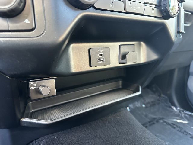 Certified 2025 Ford F150 XL AWD/4WD image 23