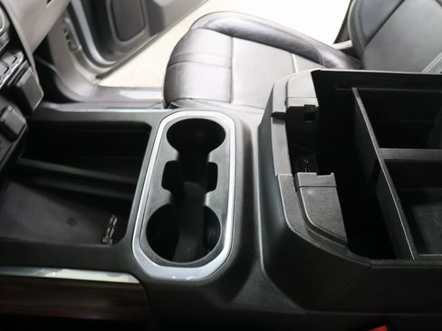 Used 2021 Chevrolet Silverado 2500 High Country image 27