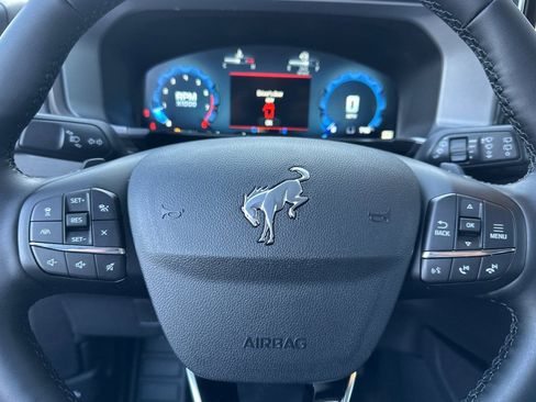 New 2025 Ford Bronco Sport Badlands w/ Sasquatch Badlands Package image 25