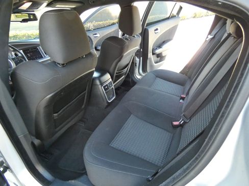 Used 2021 Dodge Charger R/T image 39