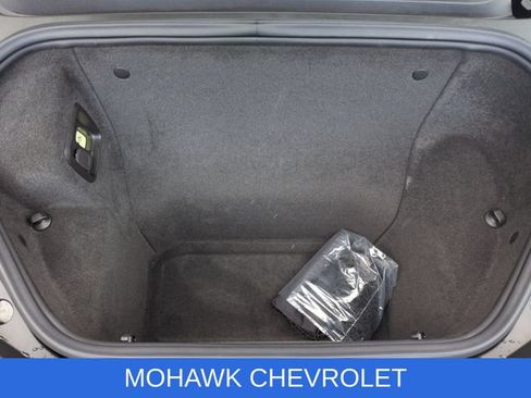 Used 2024 Chevrolet Corvette Stingray Preferred Cpe w/ Z51 Performance Package RWD image 24