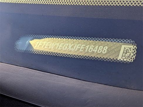 Used 2018 Ford F150 King Ranch w/ Equipment Group 601A Luxury image 10