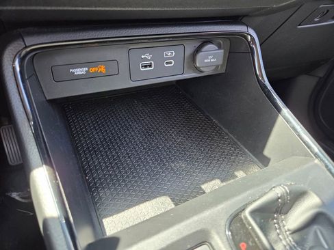 Certified 2024 Honda CR-V EX image 27