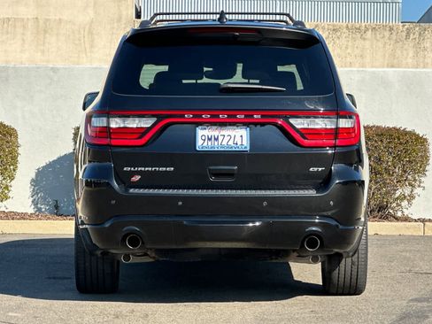 Used 2024 Dodge Durango GT image 8
