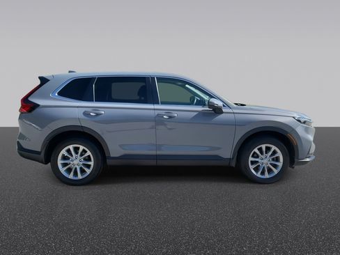 Used 2024 Honda CR-V EX image 10