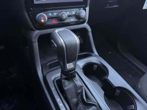 New 2025 Ford Ranger XLT w/ Equipment Group 301A High image 14