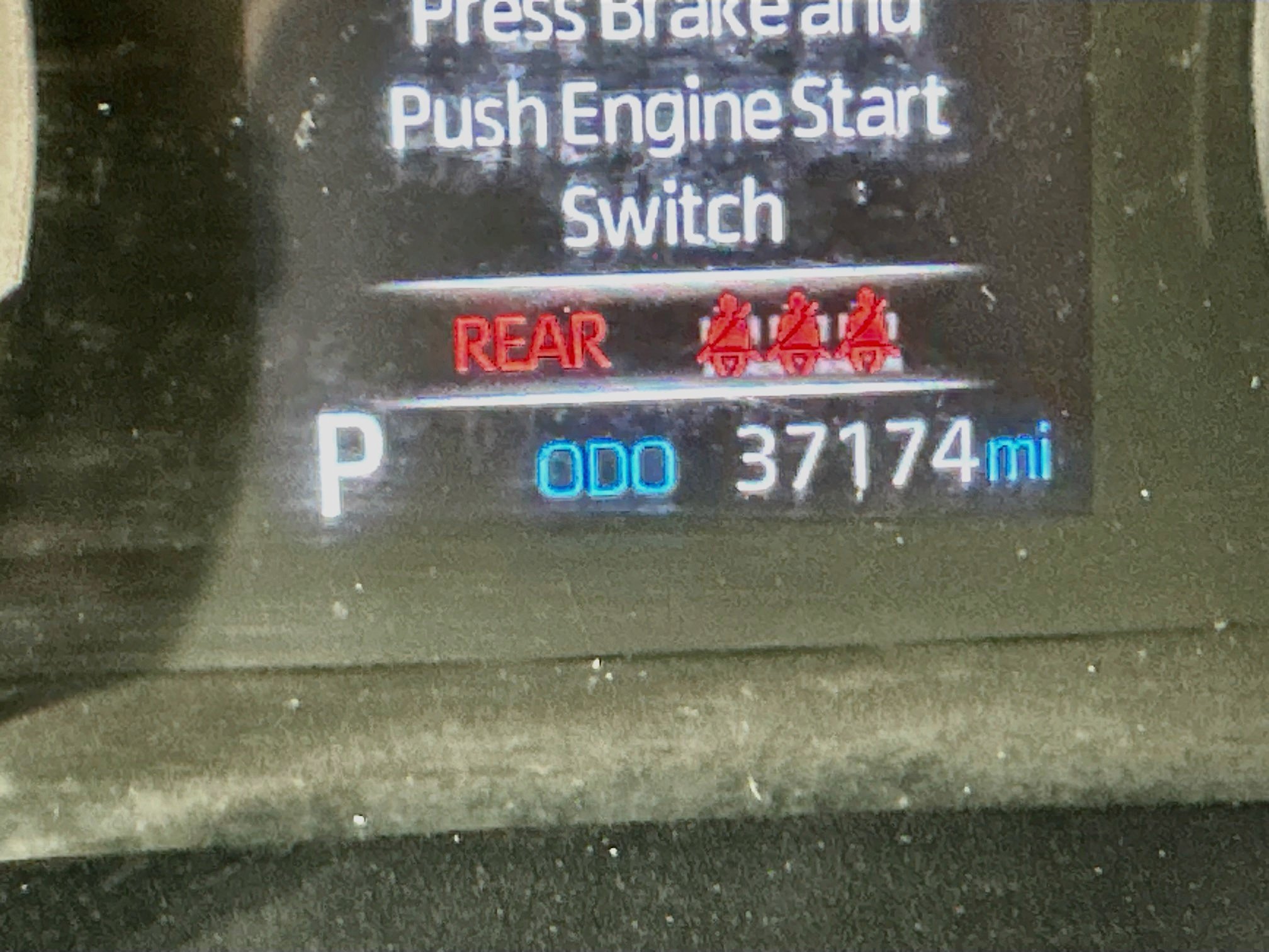Used 2019 Toyota RAV4 XLE Premium FWD image 19