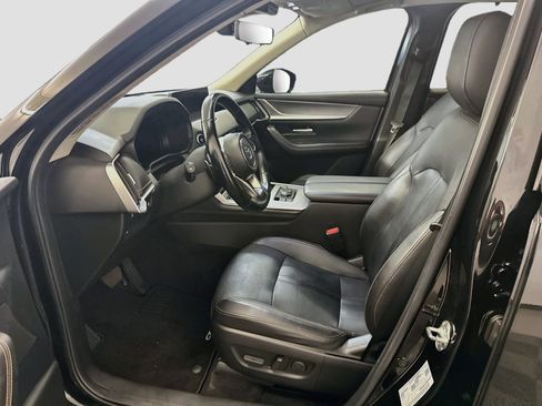 Used 2024 MAZDA CX-90 Plug-In Hybrid w/ Preferred AWD/4WD image 13