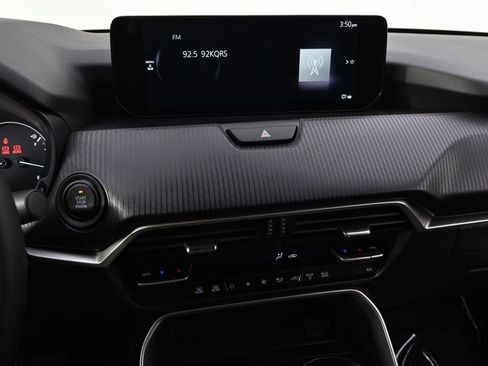 New 2026 MAZDA CX-90 3.3 Turbo w/ Select Package image 26