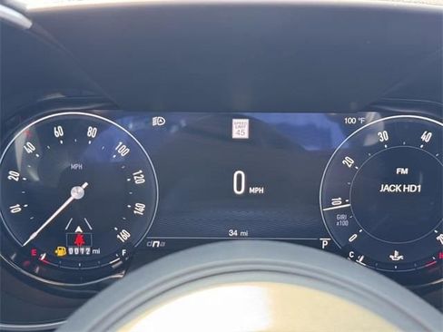 New 2025 Alfa Romeo Giulia image 18