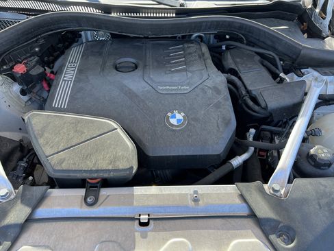 Used 2023 BMW X4 xDrive30i w/ Premium Package AWD/4WD image 34