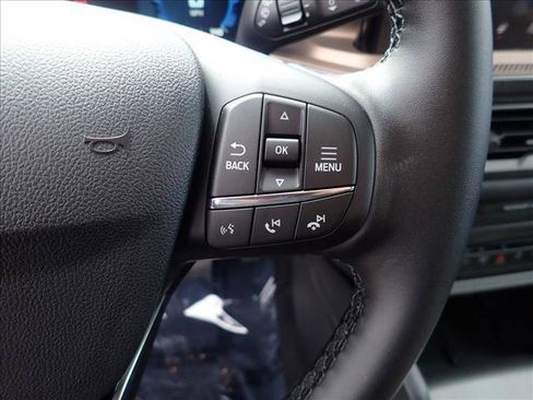 New 2025 Ford Bronco Sport Outer Banks AWD/4WD image 15