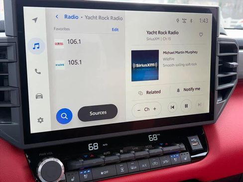 New 2026 Toyota Tundra TRD Pro AWD/4WD image 12