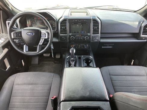 Used 2018 Ford F150 XLT w/ Equipment Group 302A Luxury AWD/4WD image 17