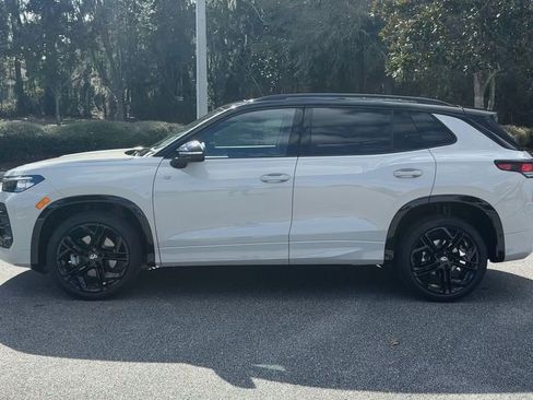 New 2026 Volkswagen Tiguan SE R-Line image 5