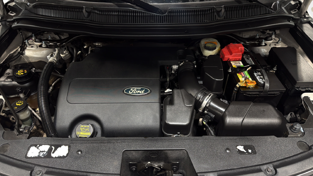 Used 2013 Ford Explorer Limited AWD/4WD image 34